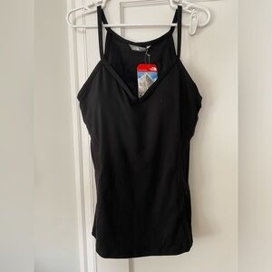 North Face Rio Tank Top women’s Large